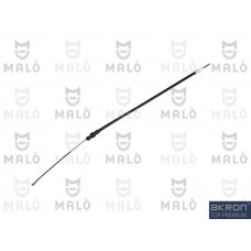 26256 AKRON-MALÒ Тросик, cтояночный тормоз