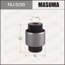 RU-538 MASUMA Підвіска важіль незалежної підвіски колеса