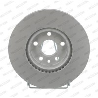 DDF1567C FERODO Гальмівний диск