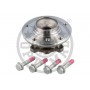501513 OPTIMAL Комплект підшипника ступиці колеса