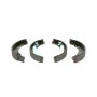 0 986 487 604 BOSCH Комплект гальмівних колодок
