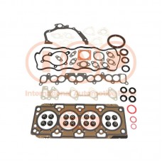 115-21077 IAP QUALITY PARTS Комплект прокладок двигун
