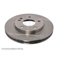 ADU174326 BLUE PRINT Гальмівний диск