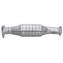 FS40161K Faurecia Катализатор