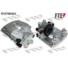 RX579864A0 FTE Гальмівний супорт