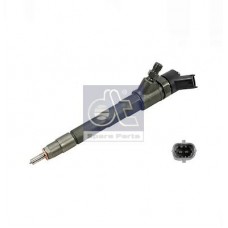 7.56077 DT Spare Parts Клапанна форсунка