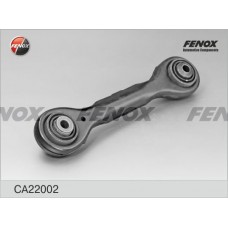 CA22002 FENOX Ричаг незалежної підвіски колеса, подвеска колеса