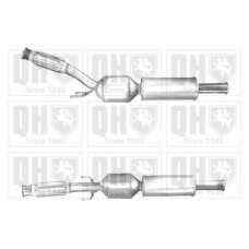 QCAT80419H QUINTON HAZELL Катализатор