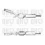 QCAT80419H QUINTON HAZELL Катализатор