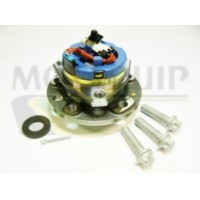 VBK944 MOTAQUIP Комплект підшипника ступиці колеса