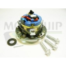 VBK944 MOTAQUIP Комплект підшипника ступиці колеса