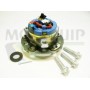 VBK944 MOTAQUIP Комплект підшипника ступиці колеса