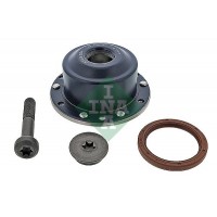 WG1966330 WILMINK GROUP Шестерня приводу розподільного валу