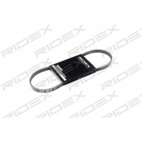 305P0220 RIDEX Поліклиновий ремінь