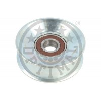 0-N2277 OPTIMAL Паразитный / ведущий ролик, Поліклиновий ремінь