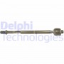 TA2488 DELPHI Осьовий шарнір рульова тяга