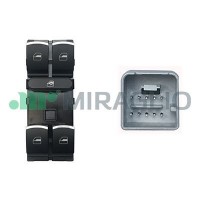 121/VKB76007 MIRAGLIO Вимикач склопідйомник