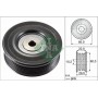 WG1780541 WILMINK GROUP Паразитный / ведущий ролик, Поліклиновий ремінь