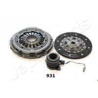 KF-931 JAPANPARTS Комплект зчеплення