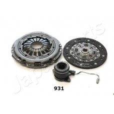 KF-931 JAPANPARTS Комплект зчеплення