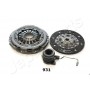 KF-931 JAPANPARTS Комплект зчеплення