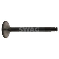 випускний клапан SWAG 10 91 5369
