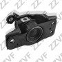 ZVED50A ZZVF Підвіска двигун