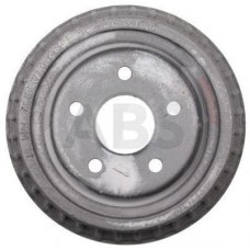 2554-S A.B.S. Гальмівний барабан