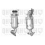 QCAT91512H QUINTON HAZELL Катализатор