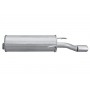 FS45600 Faurecia Глушник вихлопних газів кінцевий