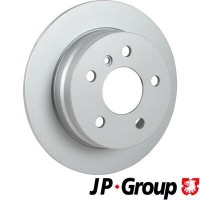 1363203100 JP GROUP Гальмівний диск