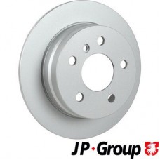 1363203100 JP GROUP Гальмівний диск