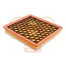 121-20121 IAP QUALITY PARTS Повітряний фільтр