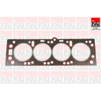 HG182 FAI AutoParts Прокладка головка циліндра