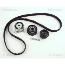 8647 24013 TRISCAN Комплект ременя ГРМ
