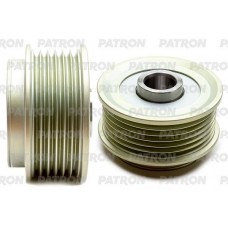 P5021910 PATRON Механізм вільного ходу генератора