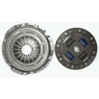 3000 833 801 SACHS Комплект зчеплення