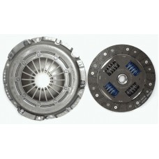3000 833 801 SACHS Комплект зчеплення
