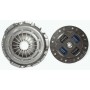 3000 833 801 SACHS Комплект зчеплення
