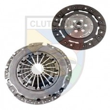 MCK18188 CLUTCHNUS Комплект зчеплення