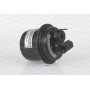 EFF5189.20 OPEN PARTS Паливний фільтр