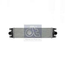 6.35419 DT Spare Parts Интеркулер