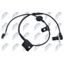 HCA-HY-515 NTY Датчик частота обертання колеса