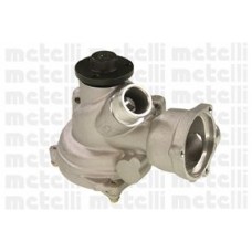 24-0449 METELLI Водяний насос охолодження двигуна