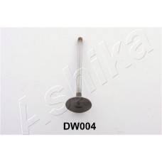 впускний клапан ASHIKA 15DW004
