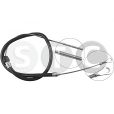 T483979 STC Тросик, cтояночный тормоз