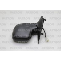 PMG0529M09 PATRON Зовнішнє дзеркало