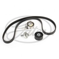 K015688XS GATES Комплект ременя ГРМ