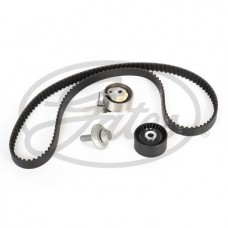 K015688XS GATES Комплект ременя ГРМ