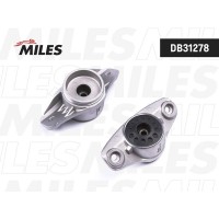 DB31278 MILES Опора стійки амортизатора